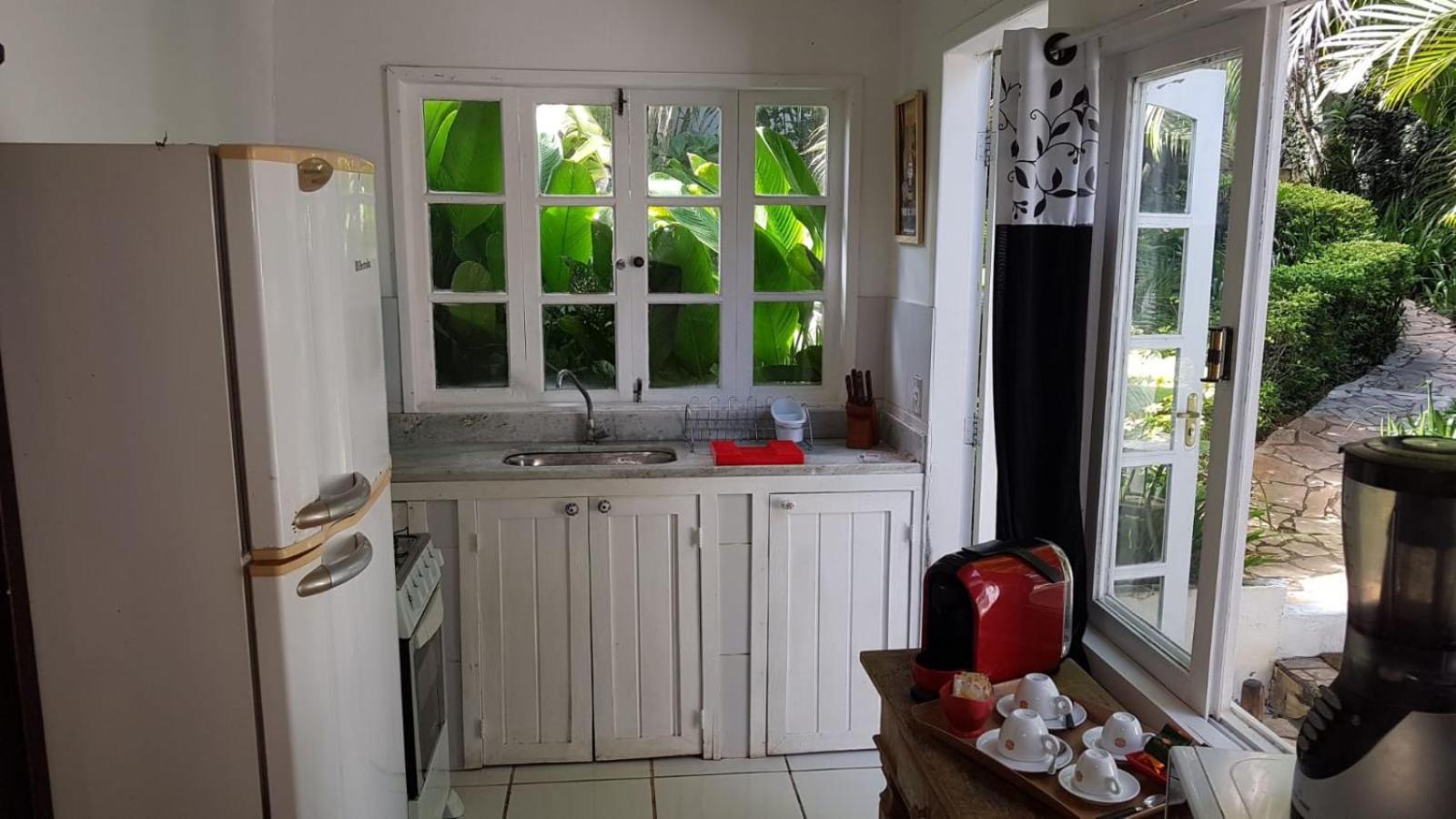 Apartamento Dos Coqueiros