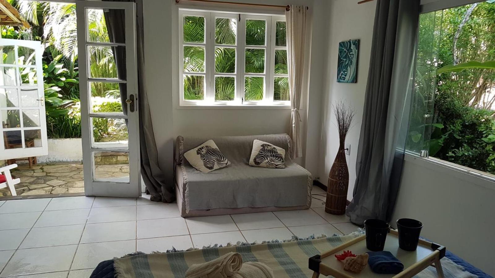 Dos Coqueiros Apartamento Búzios