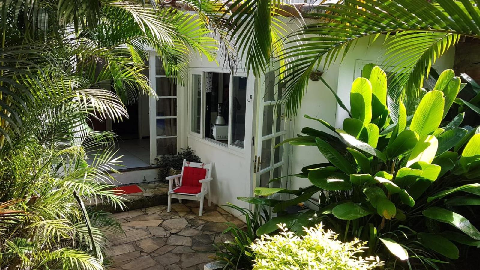 Dos Coqueiros Apartamento Búzios